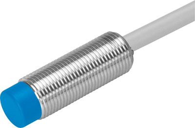 Датчик положения Festo SIEN-M12NB-PS-K-L-PA