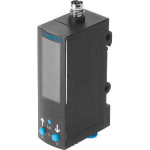 Датчик давления Festo SDE3-V1D-B-WQ4-2P-M8