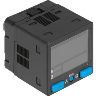 Датчик давления Festo SPAB-B2R-F-2P-L1