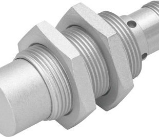 Датчик положения Festo SIEF-M18B-PS-S-L-WA