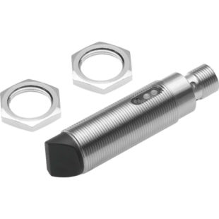 Датчик положения оптический диффузионный Festo SOEG-RTH-M18W-PS-S-2L