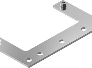 Держатель датчика Festo DASI-E21-90-S8-SR