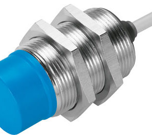 Датчик положения Festo SIED-M30NB-ZS-K-L