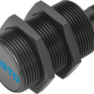 Датчик положения Festo SIEF-M30B-PS-S-L-WA
