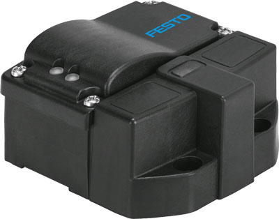 Блок датчиков Festo SRBG-C1-N-1-P-C2-C2