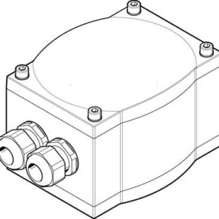 Блок датчиков Festo SRAP-M-CA1-270-1-A-T2P20-EX2