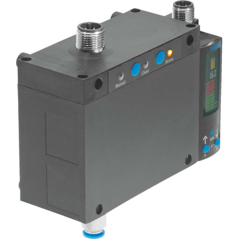 Датчик воздушного зазора Festo SOPA-CM1H-R1-WQ6-2N-M12