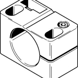 Держатель датчика Festo SIEZ-B-30