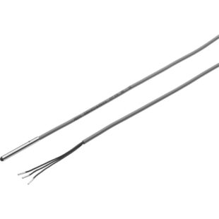 Датчик положения оптический диффузионный Festo SOEG-RTZ-4-PS-K-L
