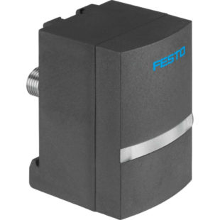 Датчик давления Festo SPAU-P10R-T-G18M-LK-V-M12D