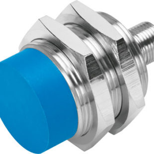 Датчик положения Festo SIEN-M30NB-PO-S-L