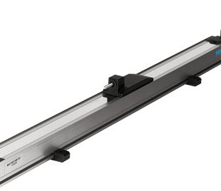 Система измерения перемещений Festo MLO-POT-1250-TLF