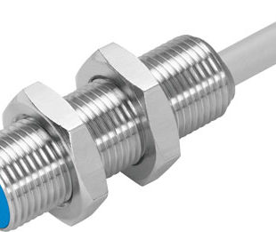 Датчик положения Festo SIEH-M12B-NO-K-L