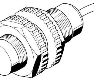 Датчик положения Festo SIED-M30NB-ZS-K-L-PA