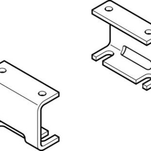 Набор переходников Festo DASB-P1-HB-SB