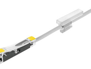 Монтажный набор Festo SAMH-S-N8-S-MK