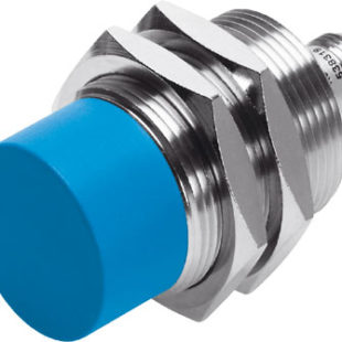Датчик положения Festo SIEF-M30NB-PS-S-L