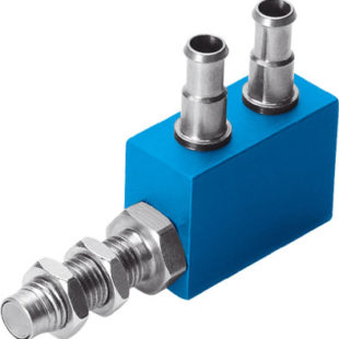 Микродатчик отражения Festo RML-4,8-S
