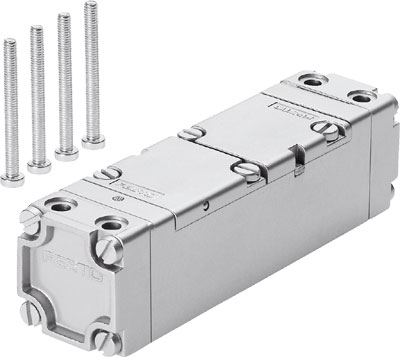 Пневмораспределитель Festo CJ-5/2-1/4