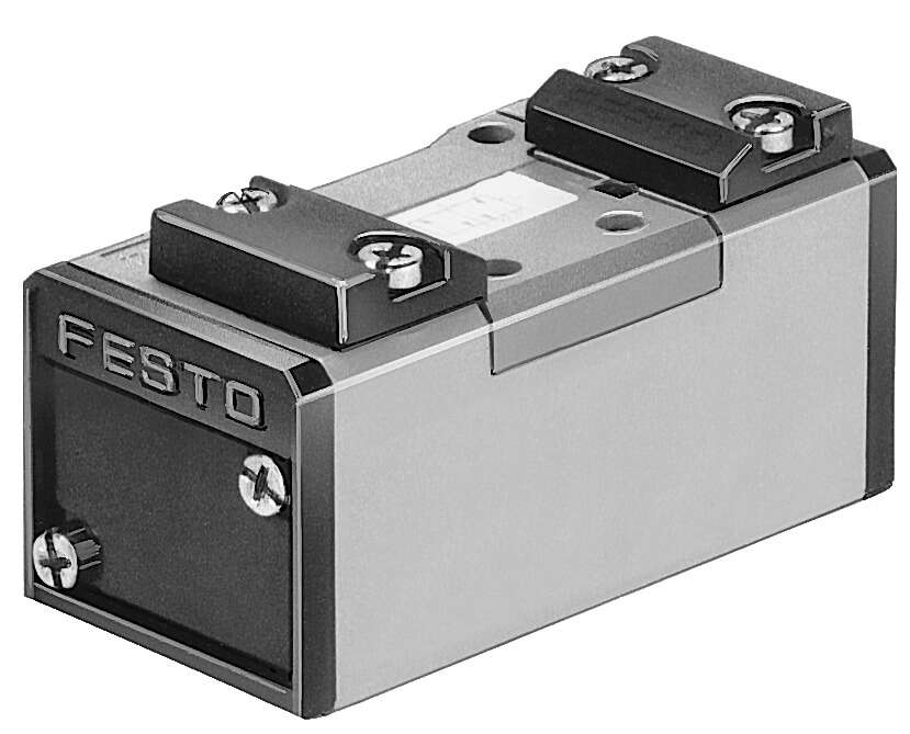 Пневмораспределитель Festo J-5/2-D-1-C-EX