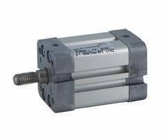 Compact single acting cylinder, 50mm diameter, 50mm stroke RM/93050/M/50 Norgren