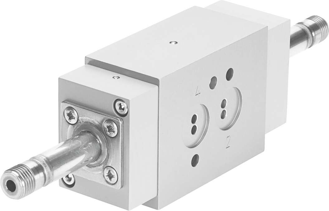 Клапан Festo VOFC-L-B52-FG14-F19A
