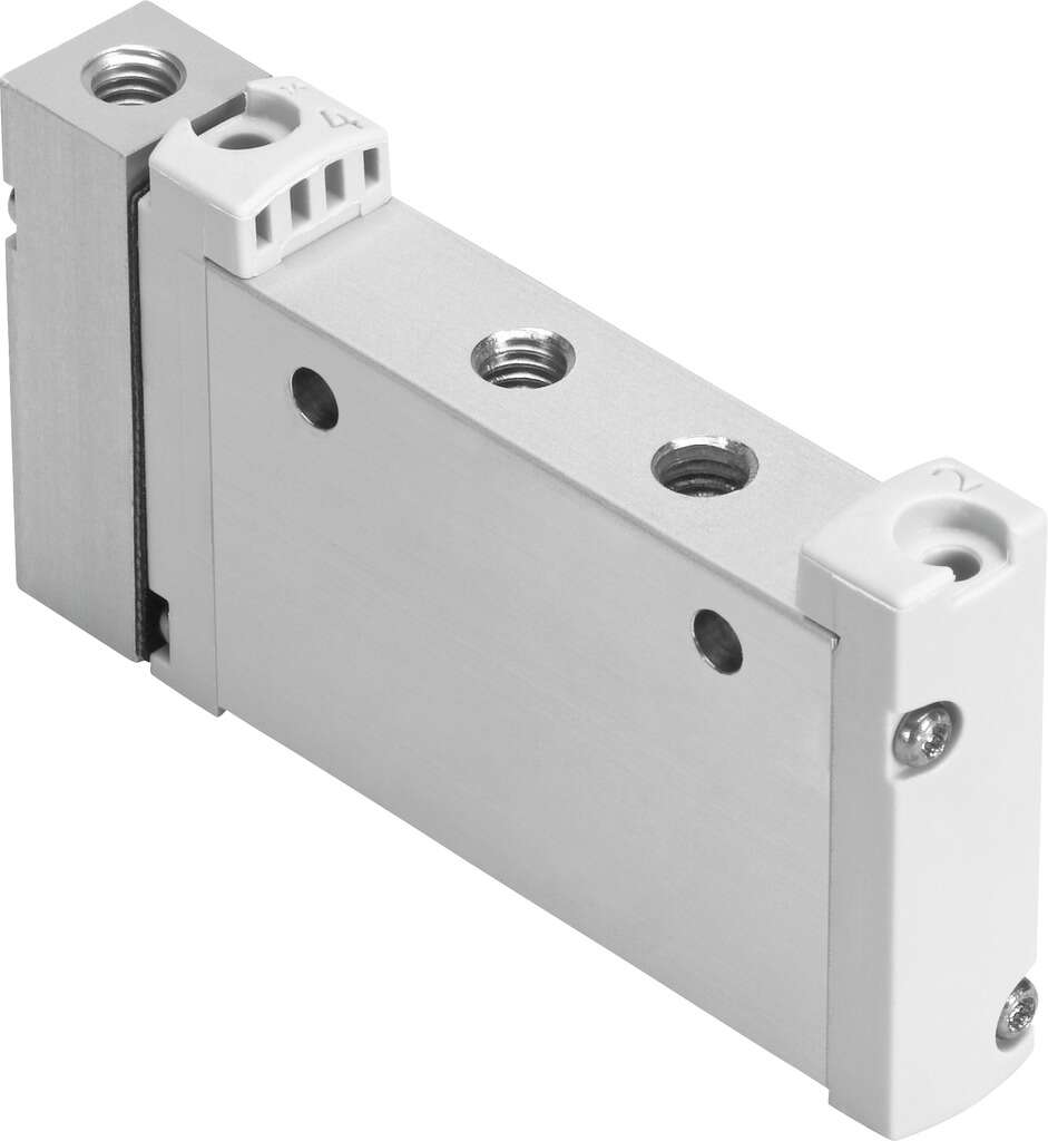 Пневмораспределитель Festo VUWG-L10-M52-M-M5