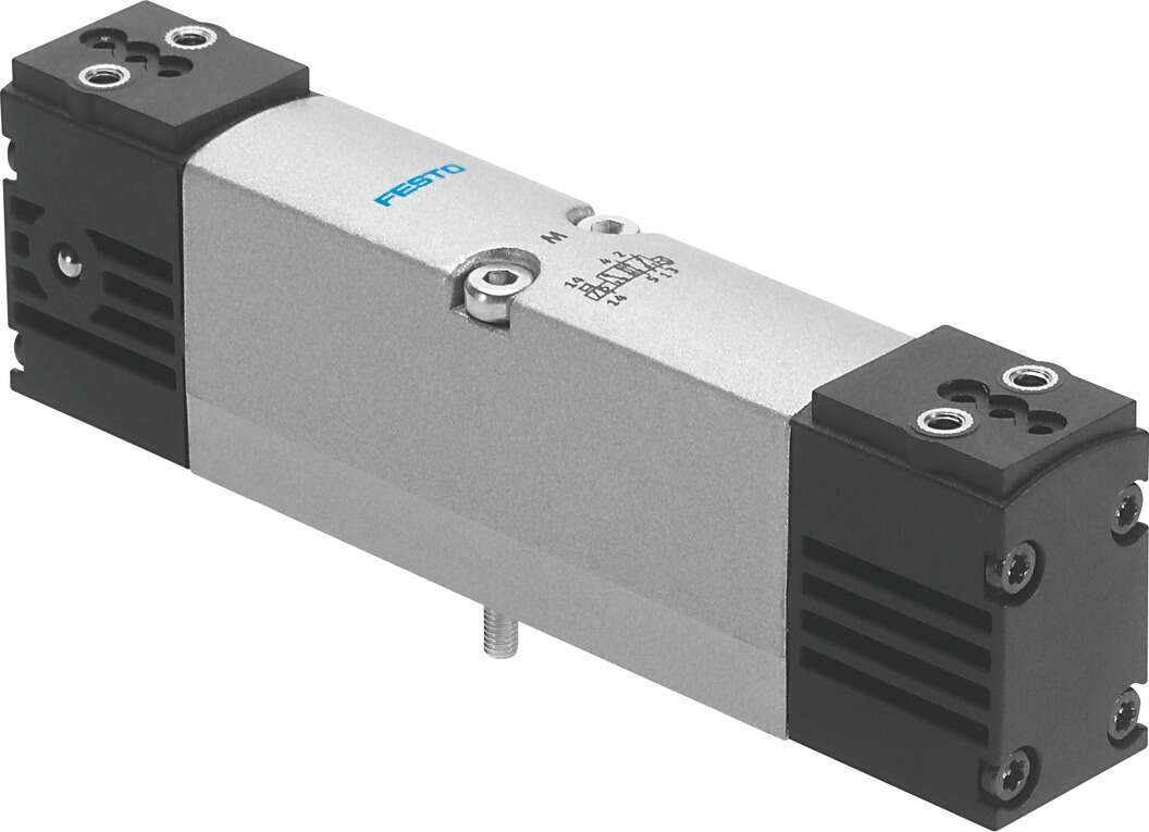 Базовый распределитель Festo VSVA-B-B52-A2-P1