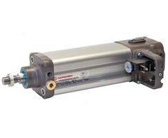 Roundline double acting cylinder, 10mm diameter, 30mm stroke RT/57210/M/30 Norgren