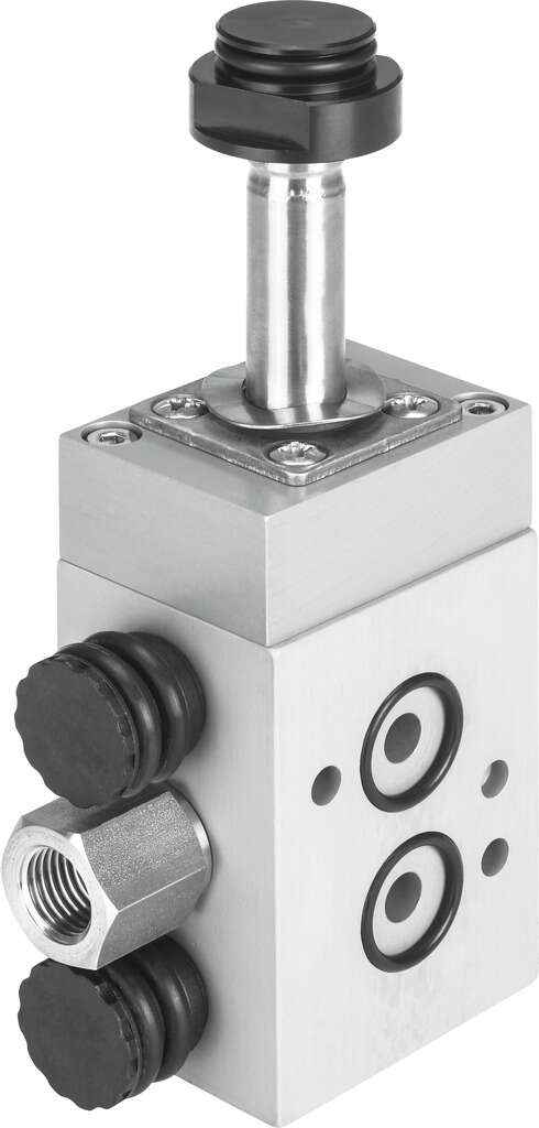 Клапан Festo VOFC-L-M52-M-FG14-F19