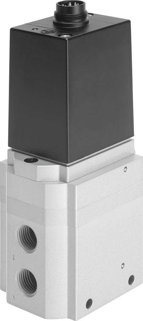 Пропорциональный регулятор давления Festo MPPE-3-1/2-1-010-B