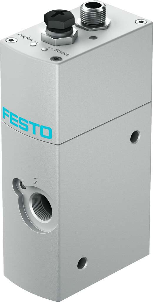 Пропорциональный распределитель Festo VPCF-6-L-8-G38-6-V1-E-EX2