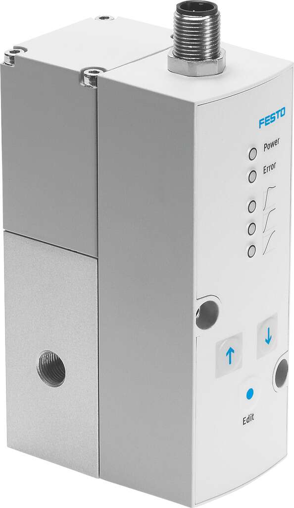 Пропорциональный регулятор давления Festo VPPM-6F-L-1-F-0L10H-A4N-S1
