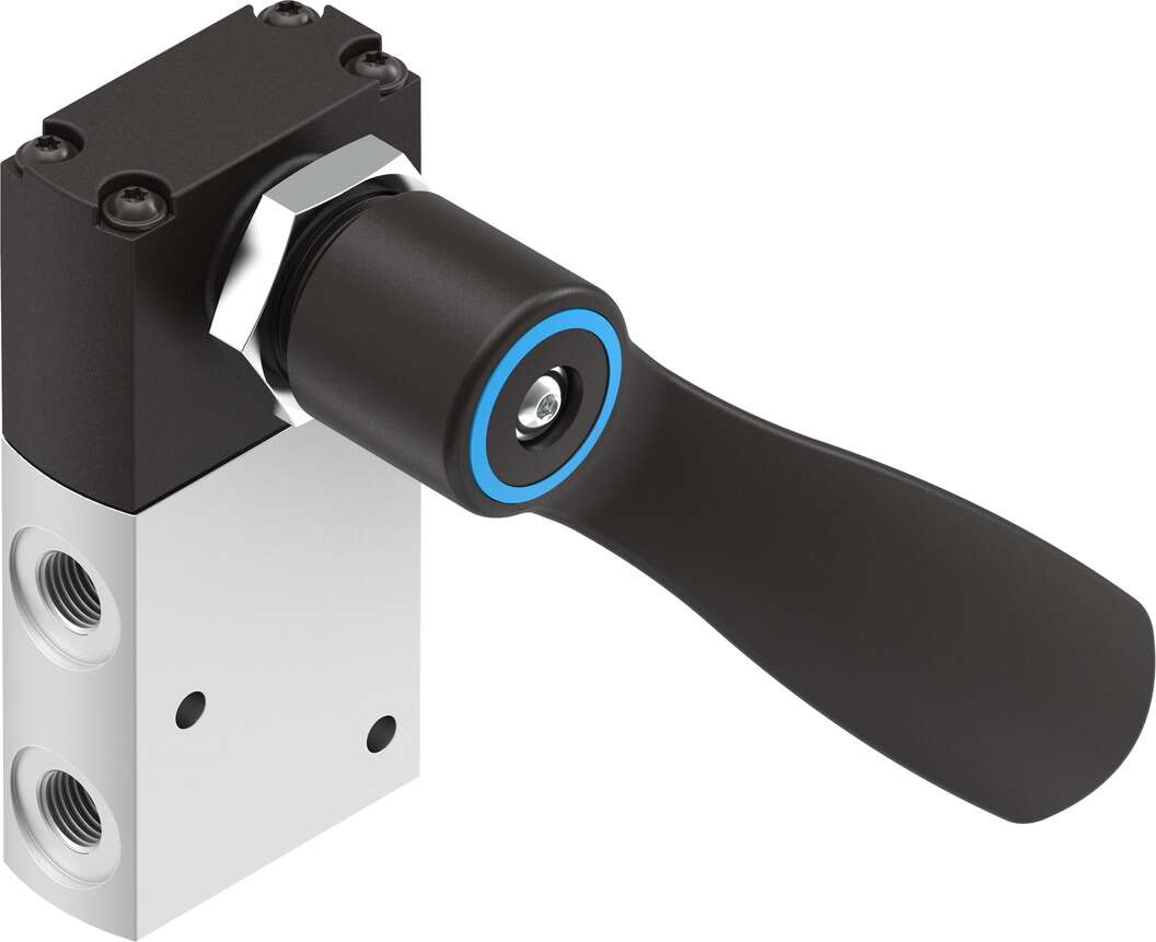 Ручной клапан Festo VHEF-HST-M32-M-G18