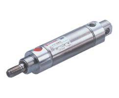 "RM/900 tie rod double acting cylinder, 4"" diameter, 850mm stroke RM/940/850 Norgren"