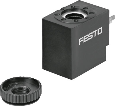 Катушка электромагнитная Festo VACS-C-C1-3W