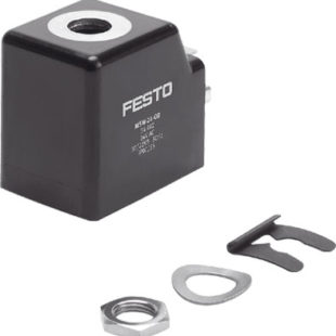 Катушка электромагнитная Festo MSW-24AC-OD