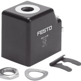 Катушка Festo MSW-110AC-60