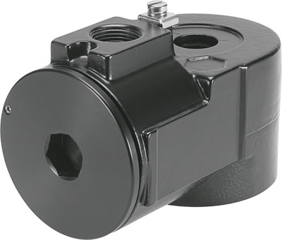 Катушка электромагнитная Festo VACC-S18-25-K5-2U-EX4D