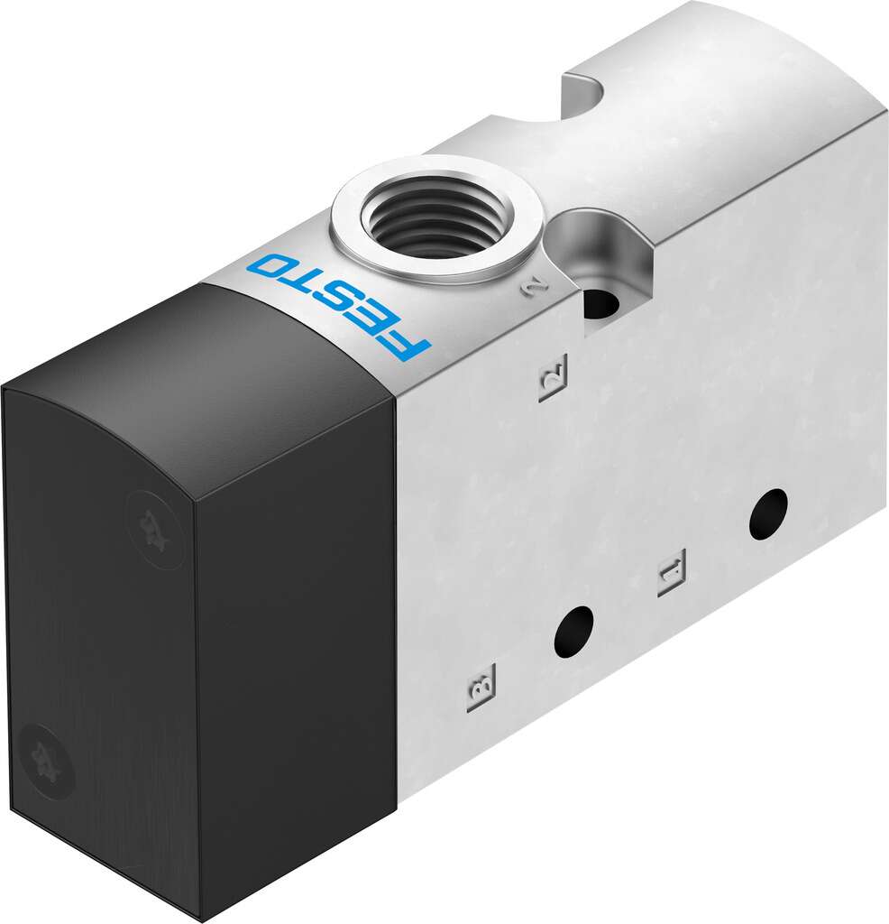 Пневмораспределитель Festo VUWS-L20-M32U-E-G18
