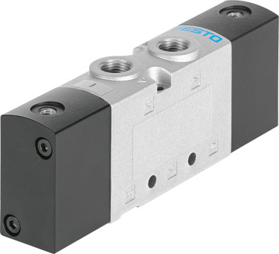 Пневмораспределитель Festo VUWS-L30-M32U-M-N38
