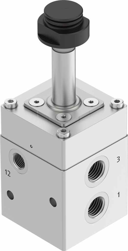 Клапан Festo VOFC-LT-M32C-MC-N14-F19A