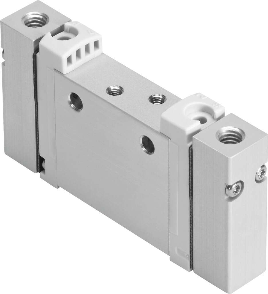 Пневмораспределитель Festo VUWG-L10A-P53C-M3