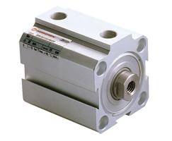 Compact double acting cylinder, 40mm diameter, 160mm stroke RM/92040/M/160 Norgren