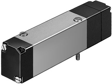 Пневмораспределитель Festo VL-5/3E-5,0-B
