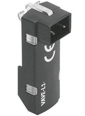 Электрическая плита VAVE-L1-1R8-LR