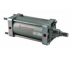 Lintra Plus rodless cylinder, external guide, 20mm diameter, 2700mm stroke M/146120/M/2700 Norgren