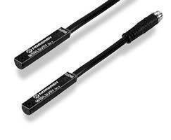ISO tie rod double acting stainless steel cylinder, 32mm diameter, 160mm stroke KA/8032/M/160 Norgren