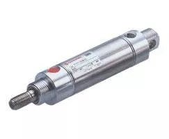 "RM/900 tie rod double acting cylinder, 5"" diameter, 1300mm stroke RM/950/1300 Norgren"