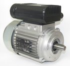 Однофазные асинхронные электродвигатели INNOVARI